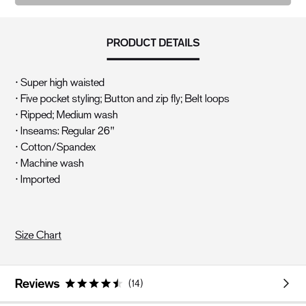 Express super high waisted mom jeans 00S - Picture 12 of 12
